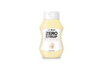 Zero Syrup bílá čokoláda GymBeam | 350 ml