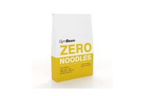 Zero Noodles nízkokalorické těstoviny Gymbeam | 385 g