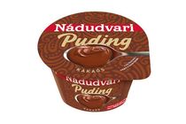 Nádudvari kakaós puding 150 g