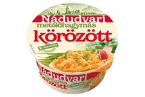 Nádudvari metélőhagymás körözött 135 g
