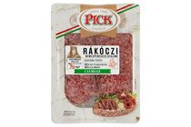 PICK Rákóczi Sliced Noble Mold Delicate Salami 80 g