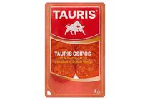 Tauris Hot, Sliced, Smoked, Mosaic Meat Product 55 g