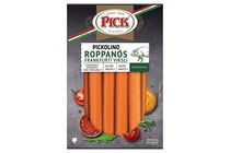 PICK Pickolino roppanós frankfurti virsli sertéshúsból 300 g