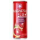 Magnesia Red Mineral water red orange slightly sparkling tin | 330 ml