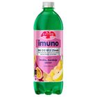 Mattoni Imuno Minerální voda hruška, marakuja a zázvor jemně perlivá | 700 ml