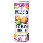 Amundsen Pornstar Martini 4,5% | 250 ml