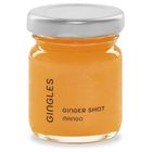 Gingles Ginger shot mango | 50 ml