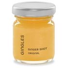 Gingles Ginger shot original | 50 ml