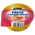 Hamé Pasta s uzeným masem | 75 g