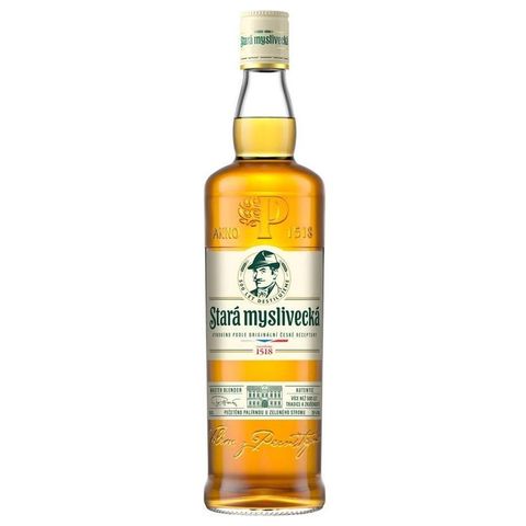 Stará Myslivecká 35% | 500 ml