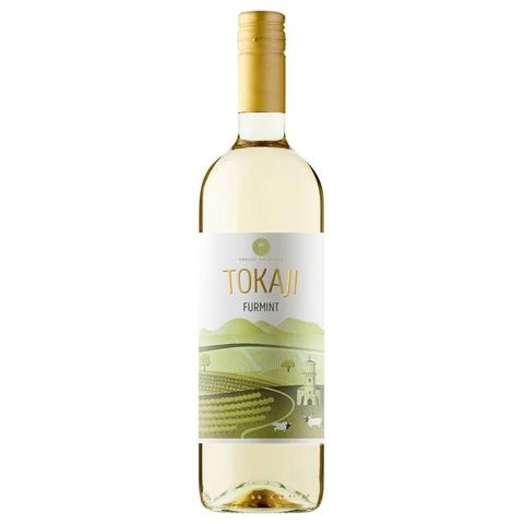 Tokaji Furmint | 750 ml