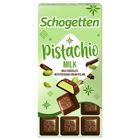 Schogetten milk pistachio | 100 g
