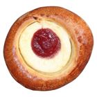 Zrno Zrnko Koláč český rebarborový | 150 g