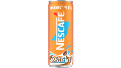 Nestle Nescafé Caramel | 250ml