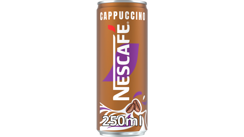 Nestle Nescafé Cappuccino | 250ml