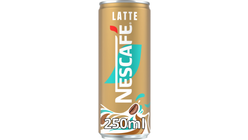 Nescafé Latte | 250ml