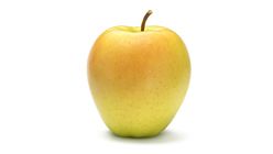 Apfel Golden Delicious