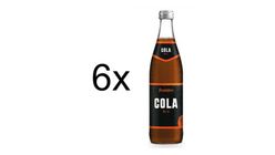 Freistädter Cola Mix 6er