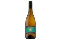 Nyakas Aligvárom száraz fehérbor 11,5% 750 ml