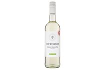 Ostorosbor Felső-Magyarországi Irsai Olivér száraz fehérbor 11,5% 750 ml