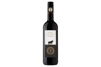 Ostorosbor Egri bikavér classcius védett eredetű száraz vörösbor 12,5% 750 ml