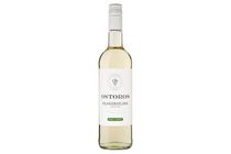 Ostorosbor Felső-Magyarországi Olaszrizling száraz fehérbor 12,5% 750 ml