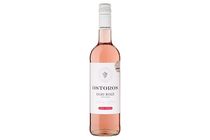 Ostorosbor Egri Rozé classicus száraz rozébor 11,5% 750 ml