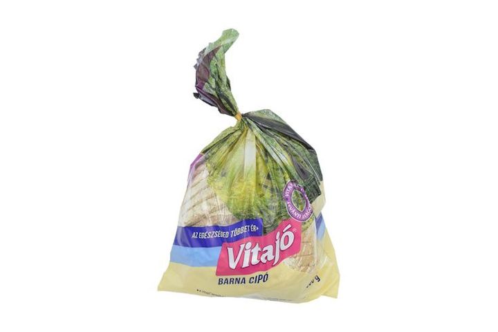 Vitajó barna cipó (szel.csom.) 500 g