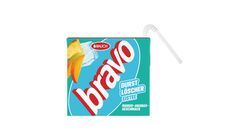 Bravo Durstlöscher Eistee Mango-Ananas 0,5l