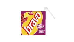 Bravo Durstlöscher Eistee Zitrone 0,5l