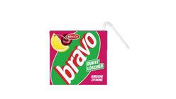 Bravo Durstlöscher Kirsche-Zitrone 0,5l