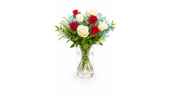 Bunches Sesongens Bukett | 45cm