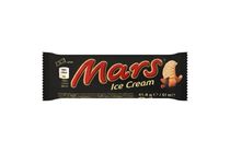 Mars karamellás tejjégkrém szelet kakaós bevonattal 51 ml