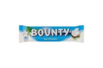 Bounty kókuszos tejjégkrém szelet kókuszreszelékkel megszórt kakaós bevonattal 50,1 ml