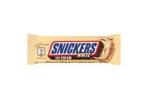 Snickers tejjégkrém, földimogyoróval és lágy karamellel kakaóvajas bevonattal 44,6 ml