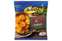 Aviko elősütött és gyorsfagyasztott röszti tallérok 750 g