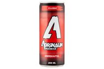 Adrenalin Classic tutti-frutti ízű szénsavas energiaital 250 ml