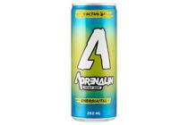 Adrenalin kaktusz-guava ízű szénsavas energiaital 250 ml