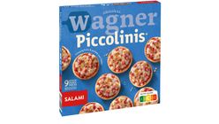 Wagner Piccolinis Salami 270g