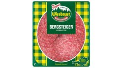 Wiesbauer Bergsteiger Geschnitten 80g