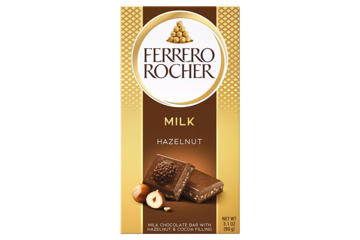 Ferrero Rocher Tablet Original | 90g