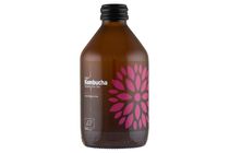 Vigo Kombucha bio mango-maracuja élő tea 330 ml