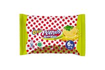 Pöttyös Óriás Túró Rudi citromkrémes túródesszert 6 x 51 g (300 g)