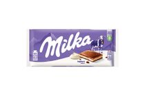 Milka Jogurtová mléčná čokoláda | 100 g