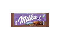 Milka Čokoláda Oreo Choco | 100 g