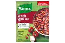 Knorr mexikói chilis bab alap 50 g