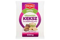 Detki darált háztartási keksz 500 g