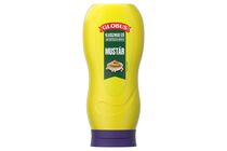 Globus klasszikus ízű mustár 440 g