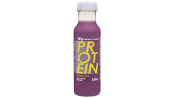 Bama Protein Smoothie Røde Bær | 330ml