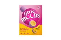 Little Moons Tropical Passionfruit & Mango Ice Cream Mochi, 192 g